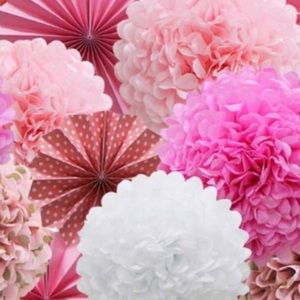 Meet your Posher, Brenda